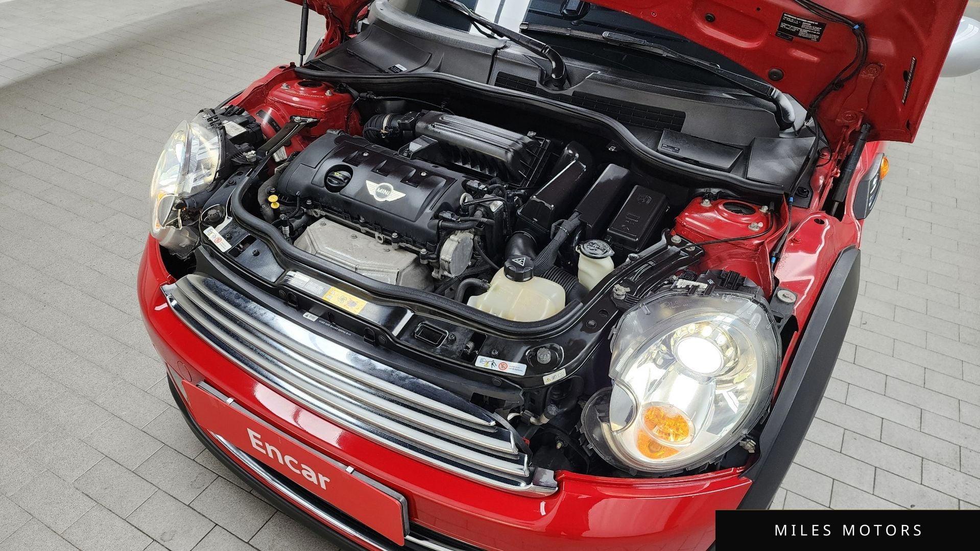 MINI Coupe 2012 — миниатюра 6