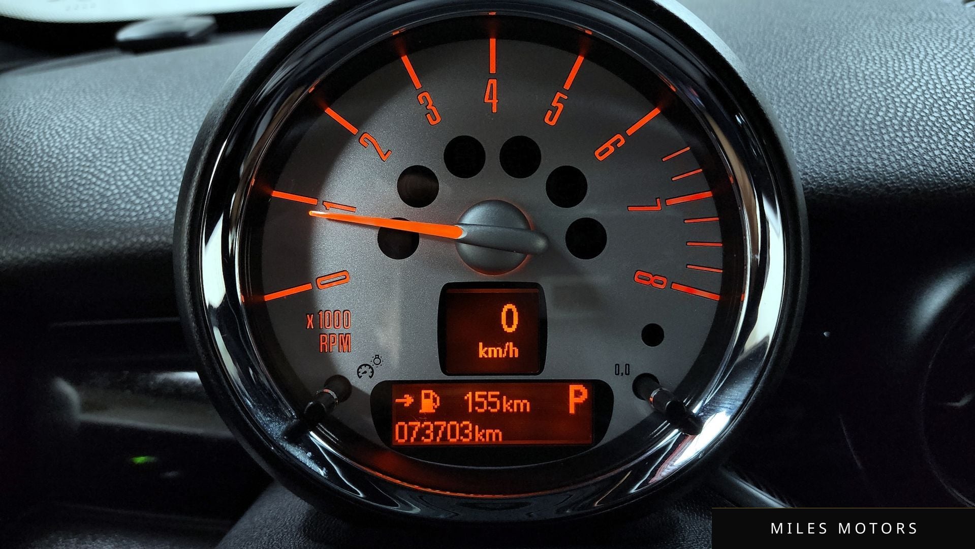 MINI Coupe 2012 — миниатюра 8