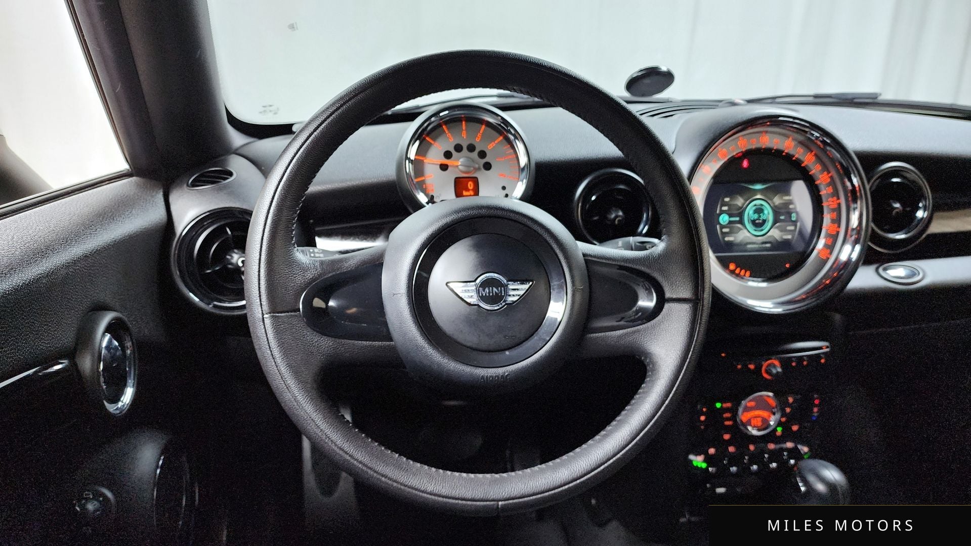 MINI Coupe 2012 — миниатюра 12