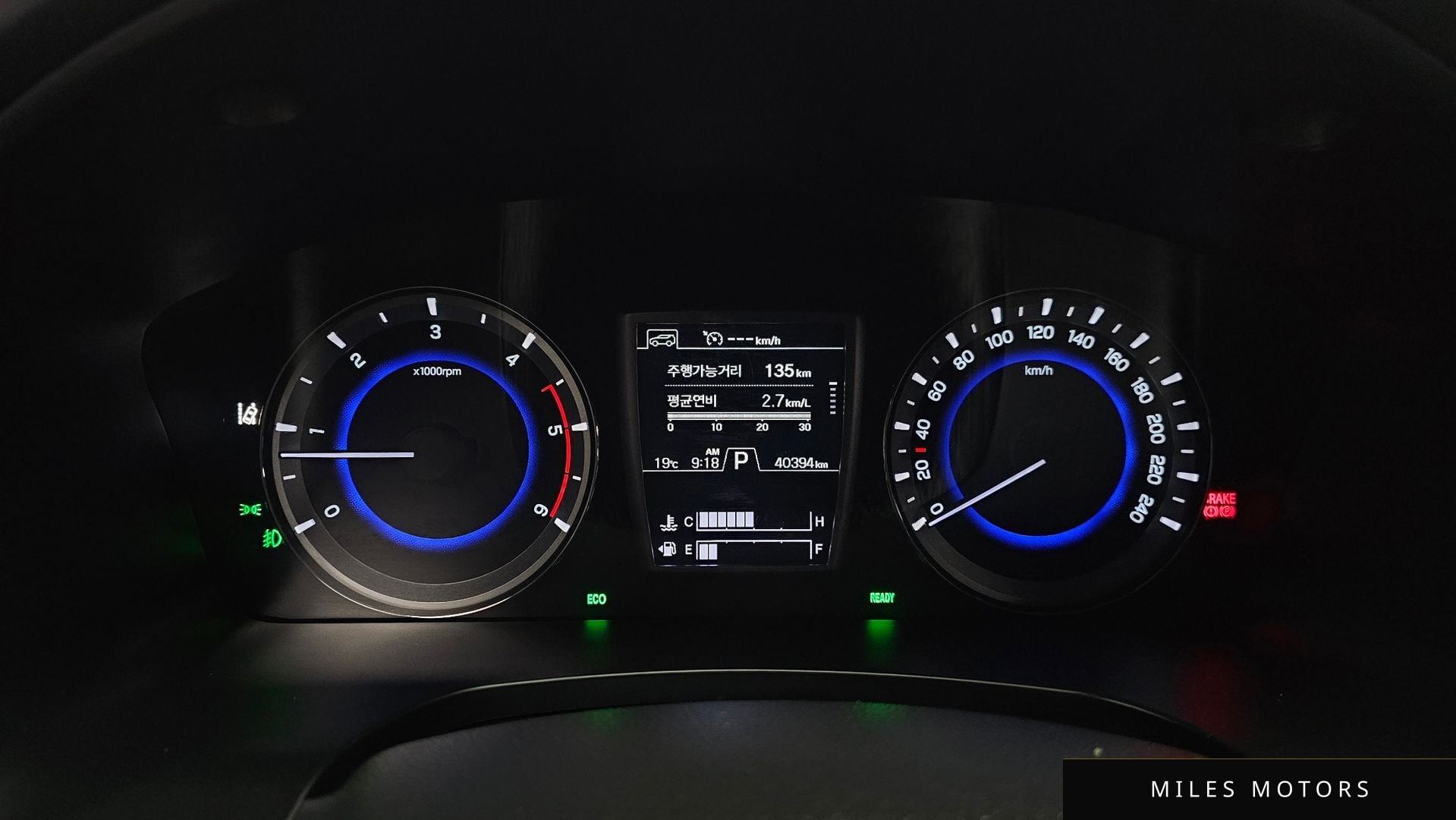 KG Mobility Rexton 2021 — миниатюра 8