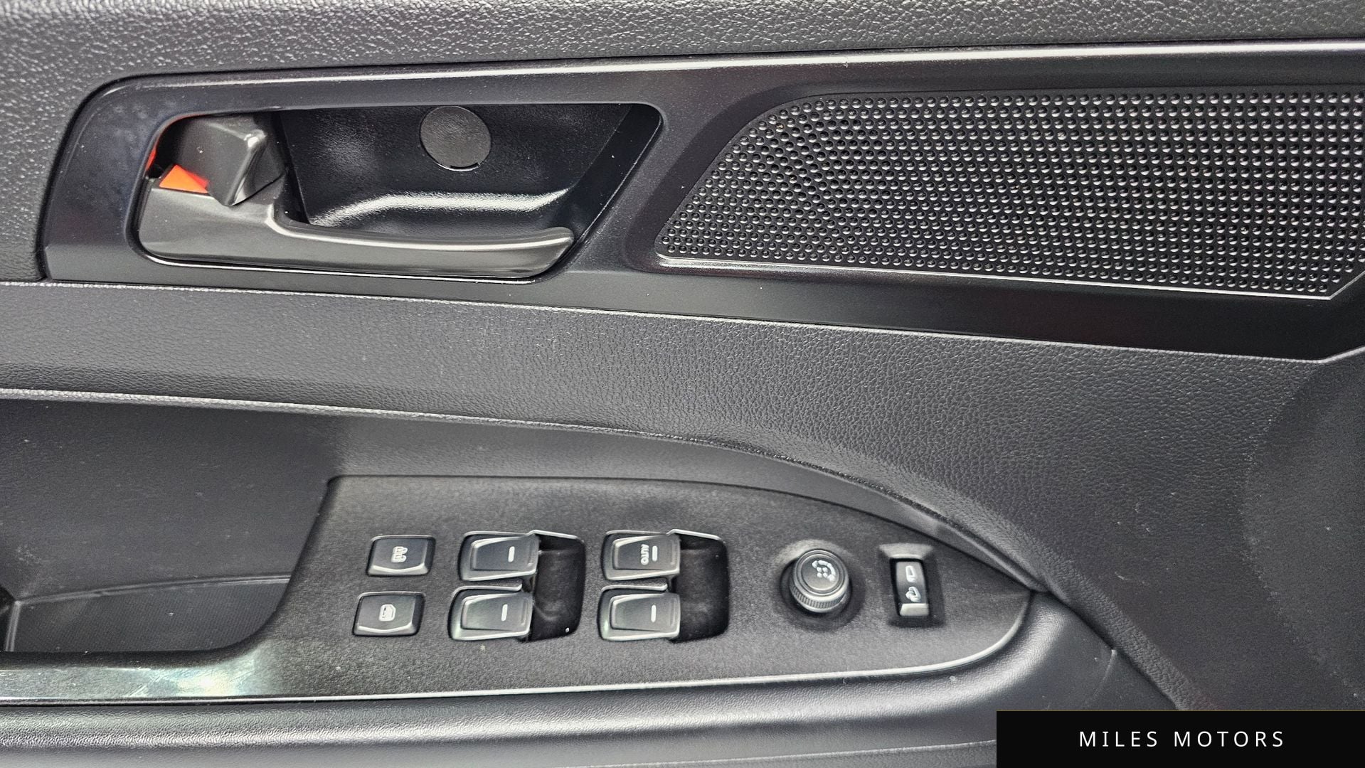 KG Mobility Rexton 2021 — миниатюра 12