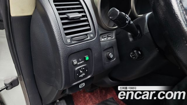 Лексус SC430 2005 — миниатюра 14