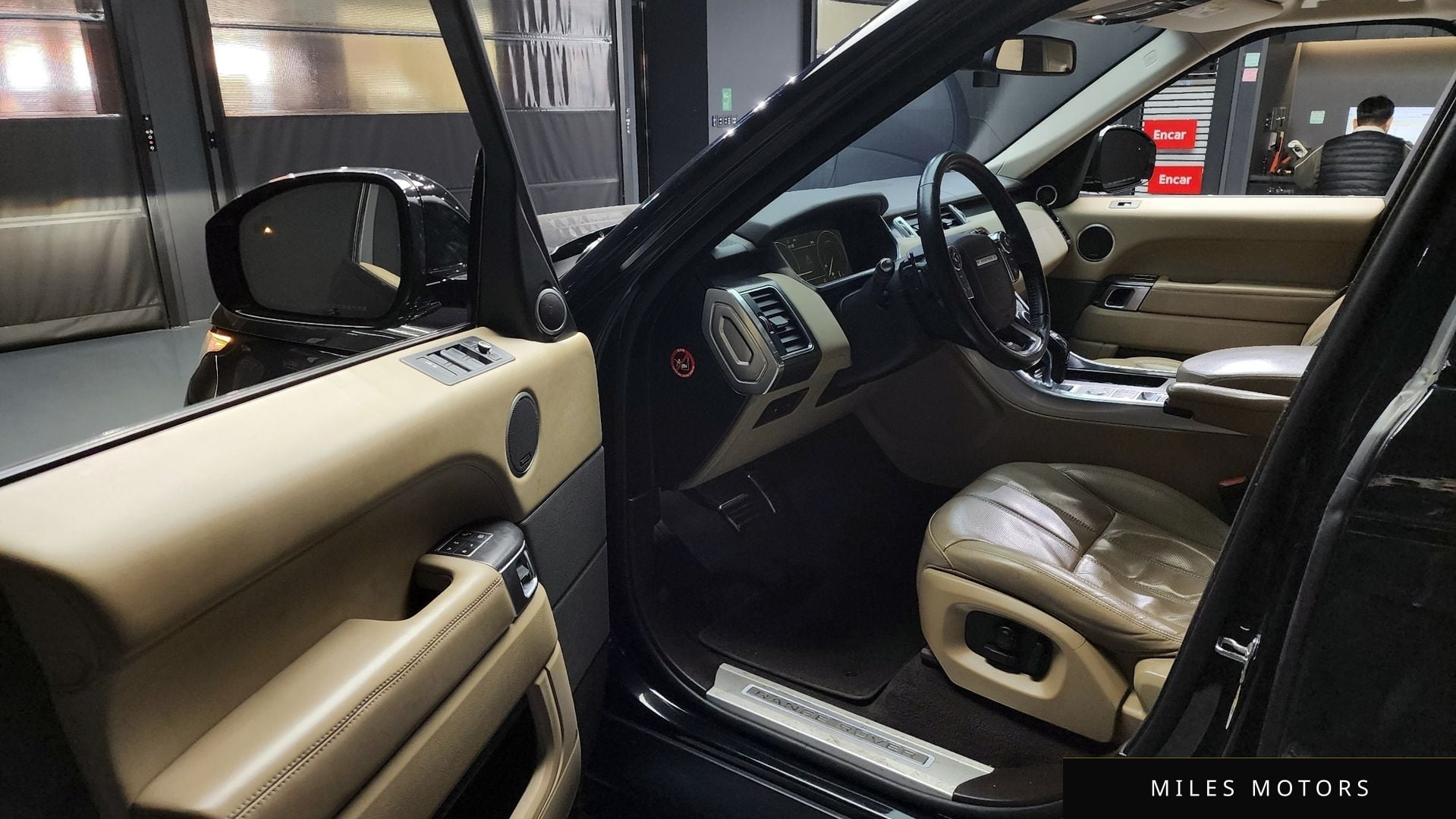 Land Rover Range Rover Sport 2016 — миниатюра 10