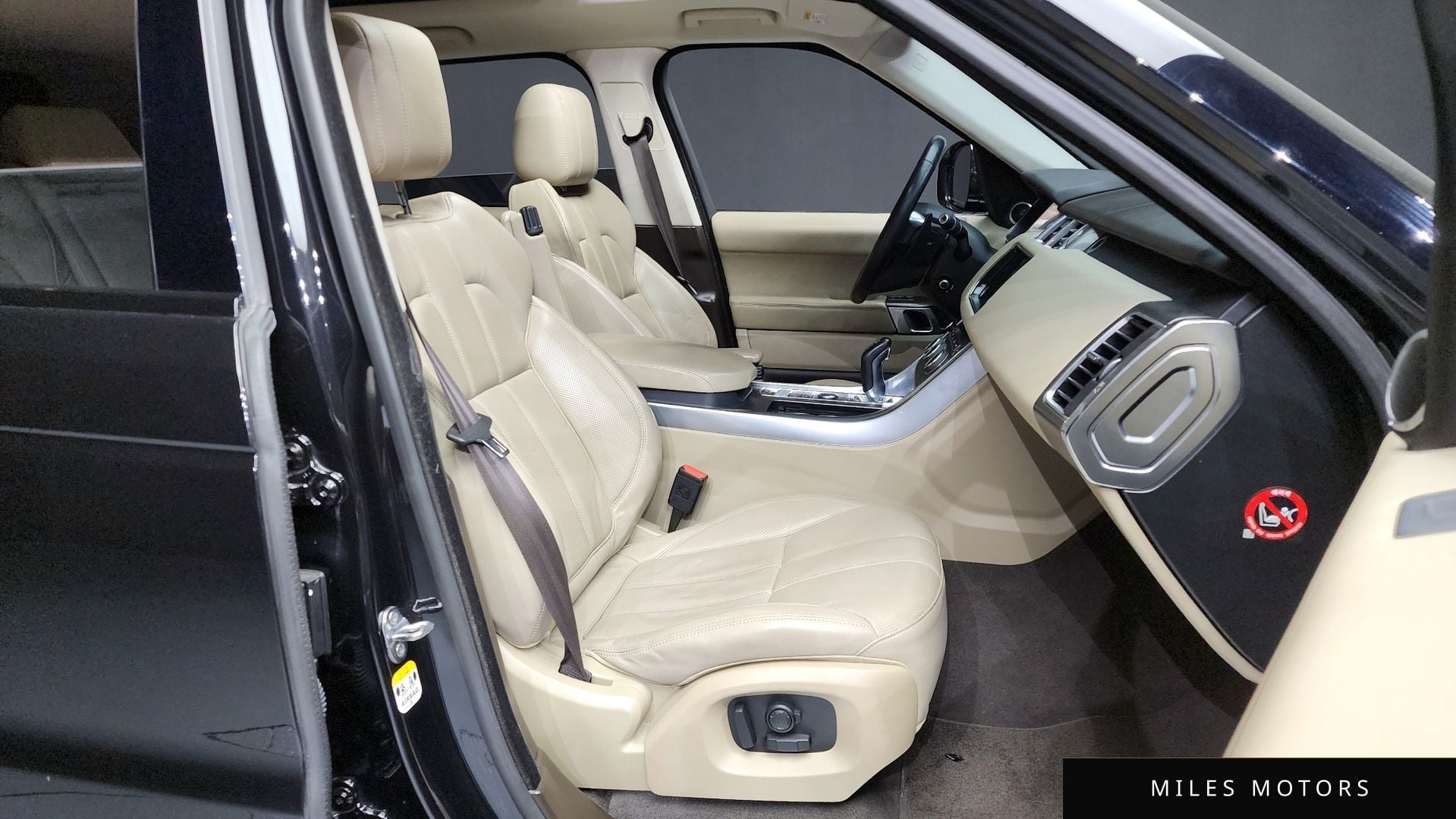 Land Rover Range Rover Sport 2016 — миниатюра 11