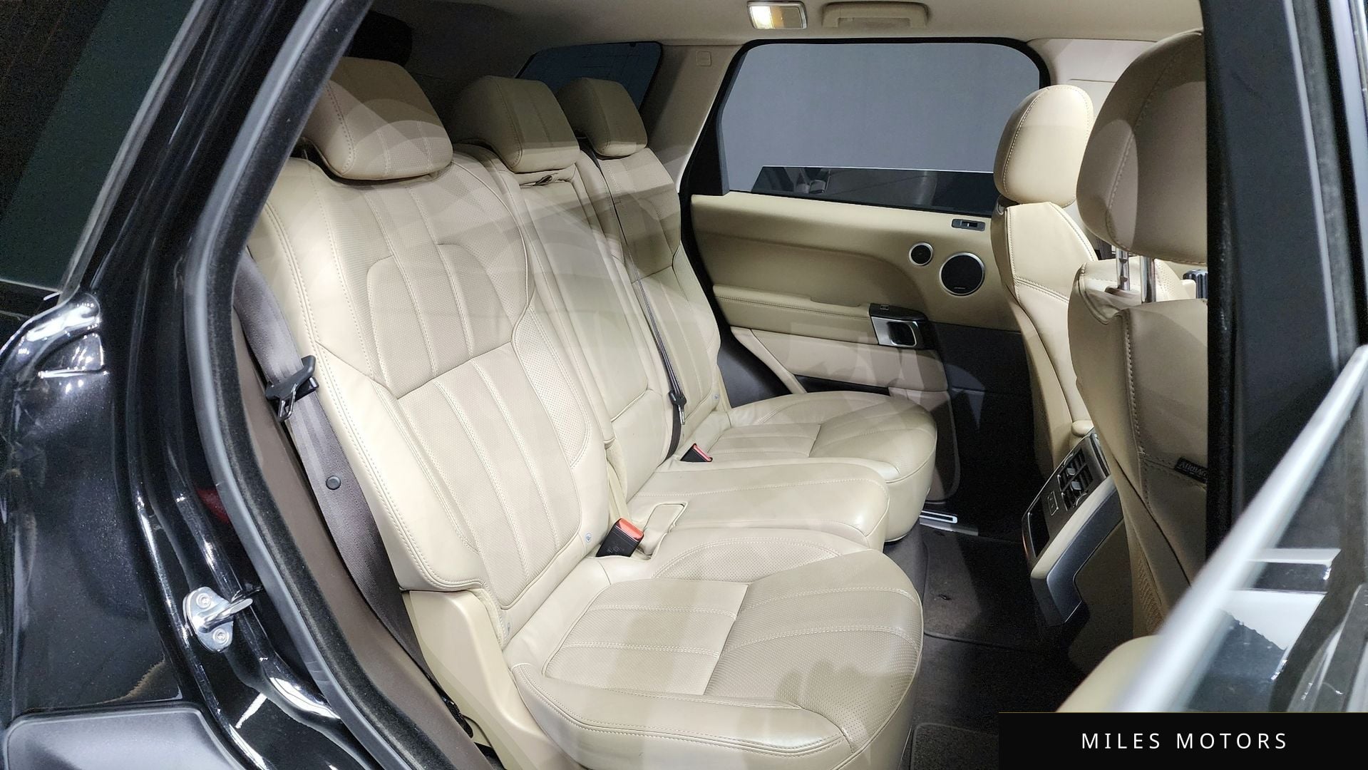 Land Rover Range Rover Sport 2016 — миниатюра 12