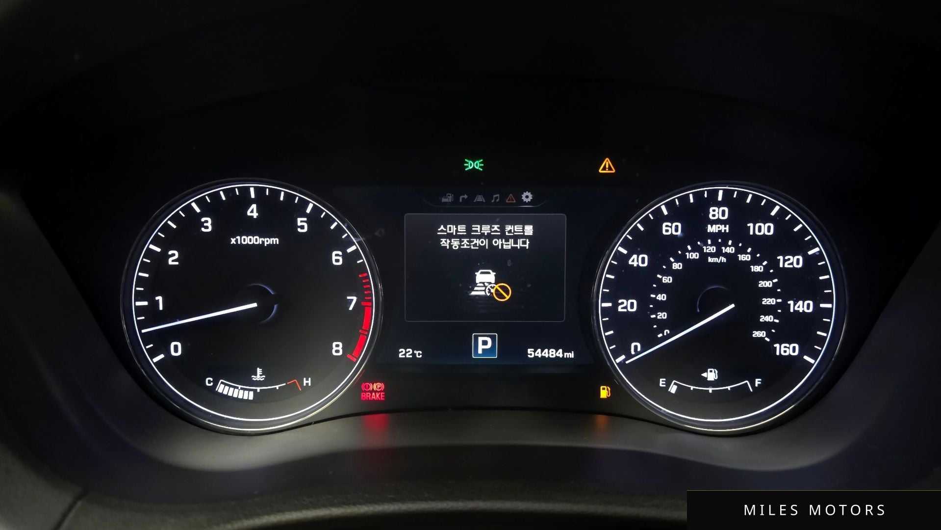 Hyundai Genesis 2015 — миниатюра 8