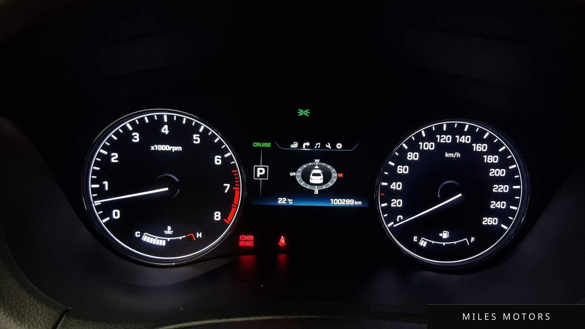 Hyundai Genesis 2016 — миниатюра 8