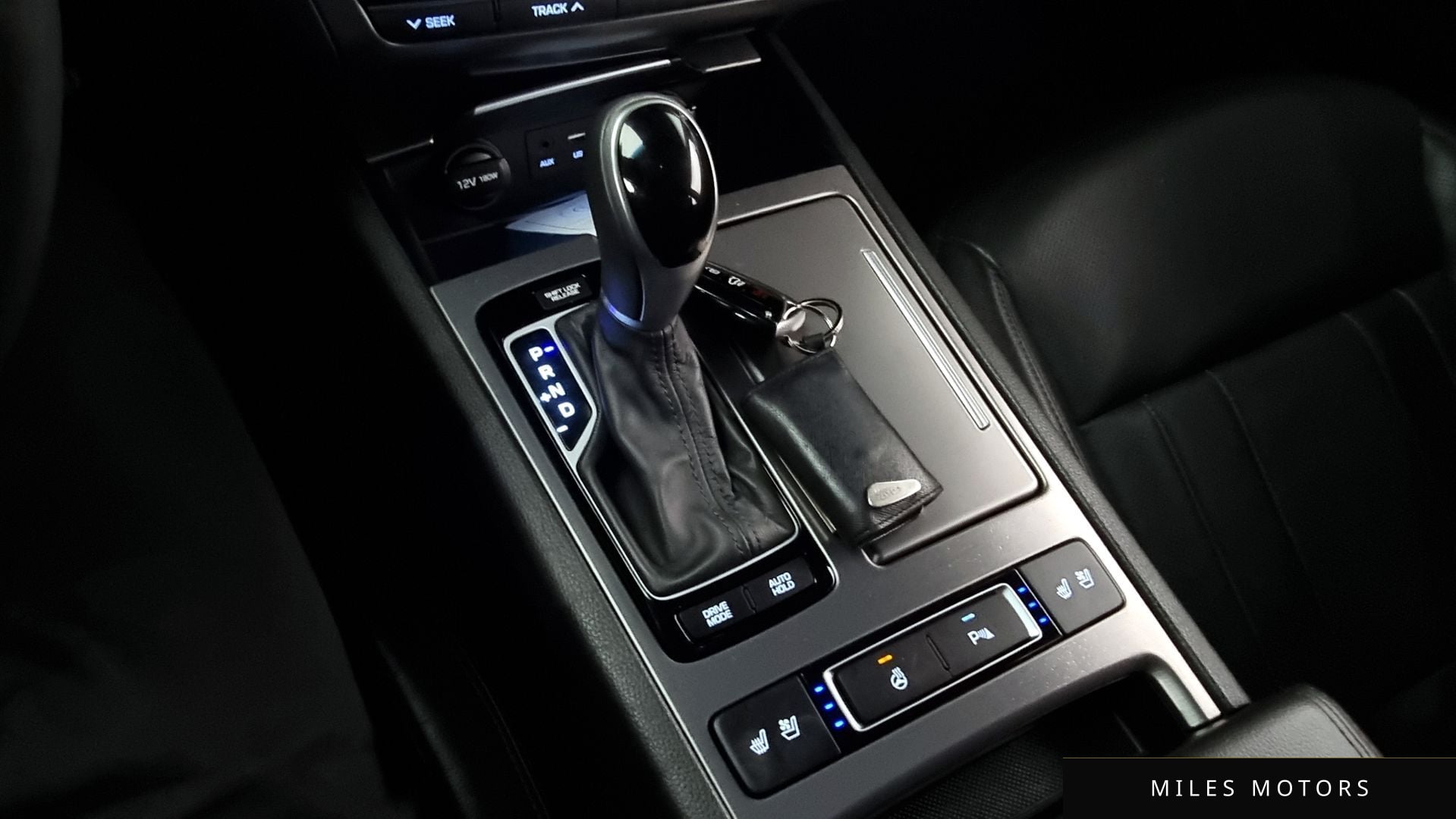 Hyundai Genesis 2016 — миниатюра 9