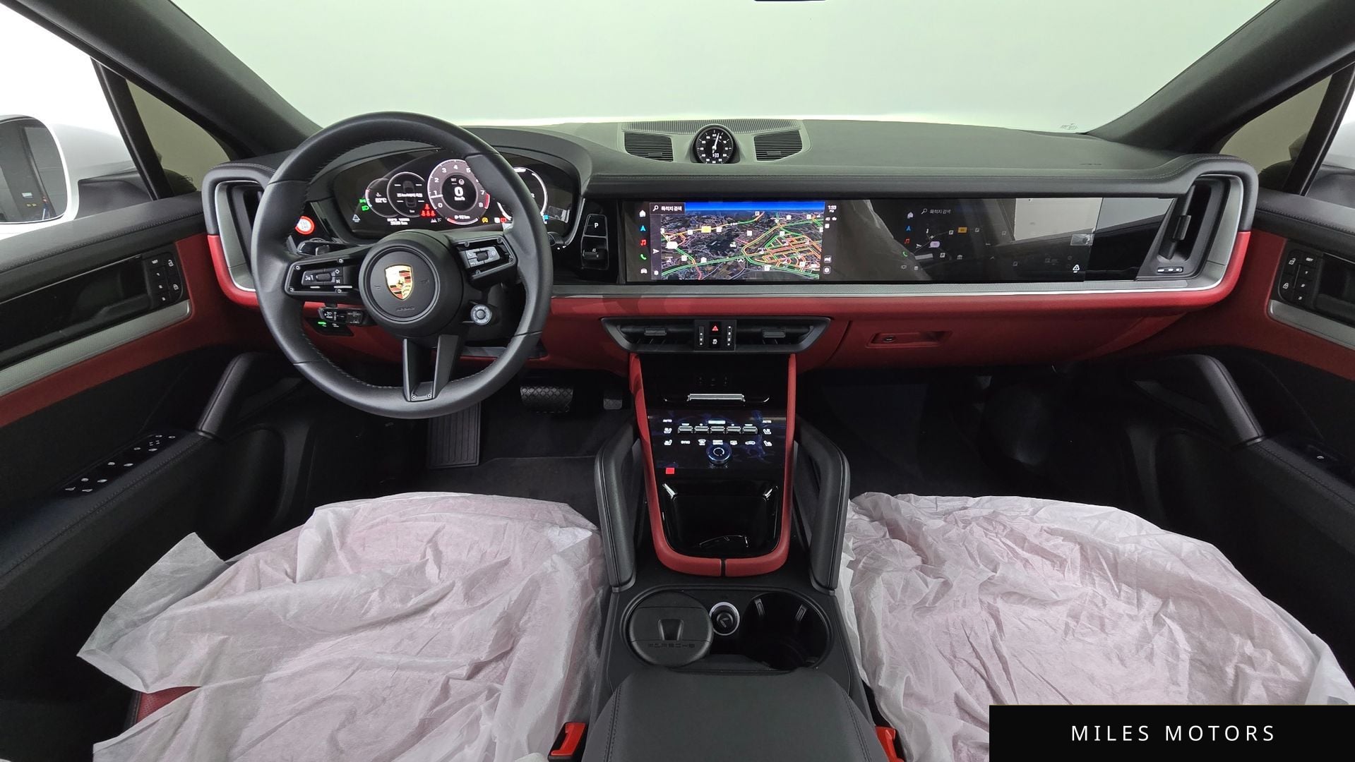 Porsche Cayenne 2024 — миниатюра 7