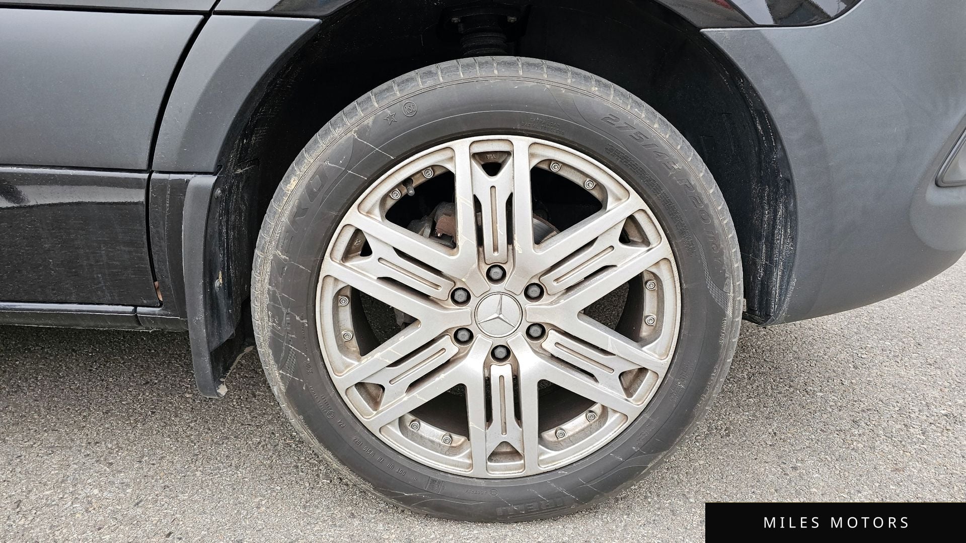 Mercedes-Benz Sprinter 2019 — миниатюра 5