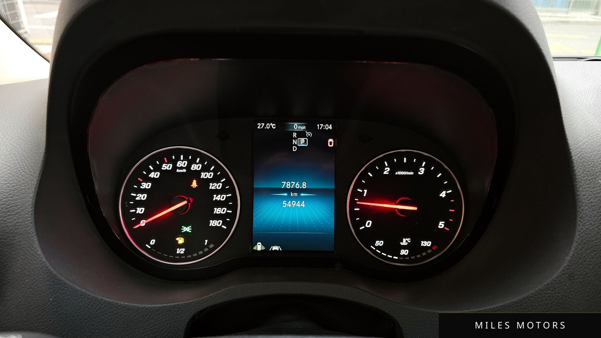 Mercedes-Benz Sprinter 2019 — миниатюра 8