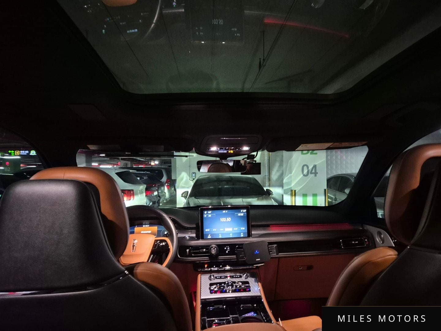 Lincoln Aviator 2022 — миниатюра 11