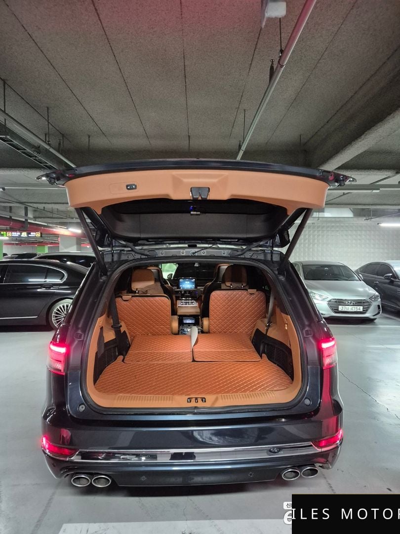 Lincoln Aviator 2022 — миниатюра 13