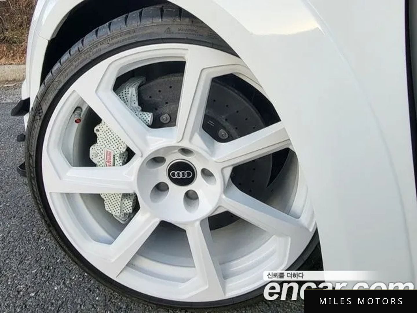 Audi TT (8S) 2016 — миниатюра 6