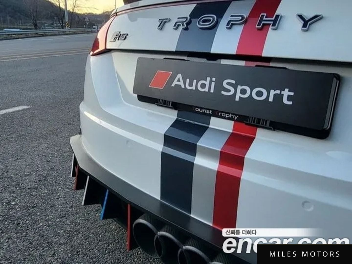 Audi TT (8S) 2016 — миниатюра 7