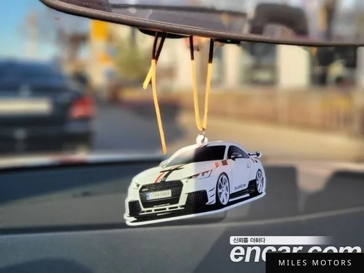 Audi TT (8S) 2016 — миниатюра 10