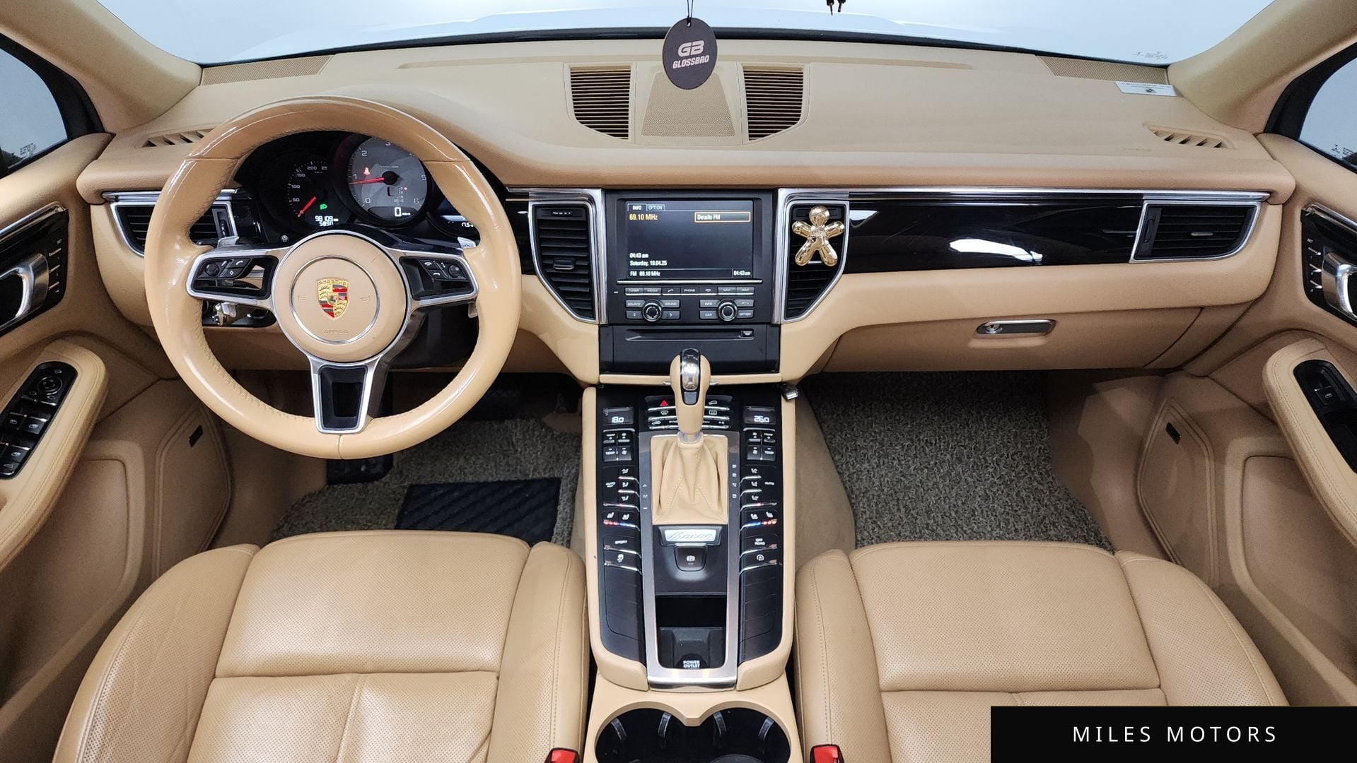 Porsche Macan 2015 — миниатюра 7
