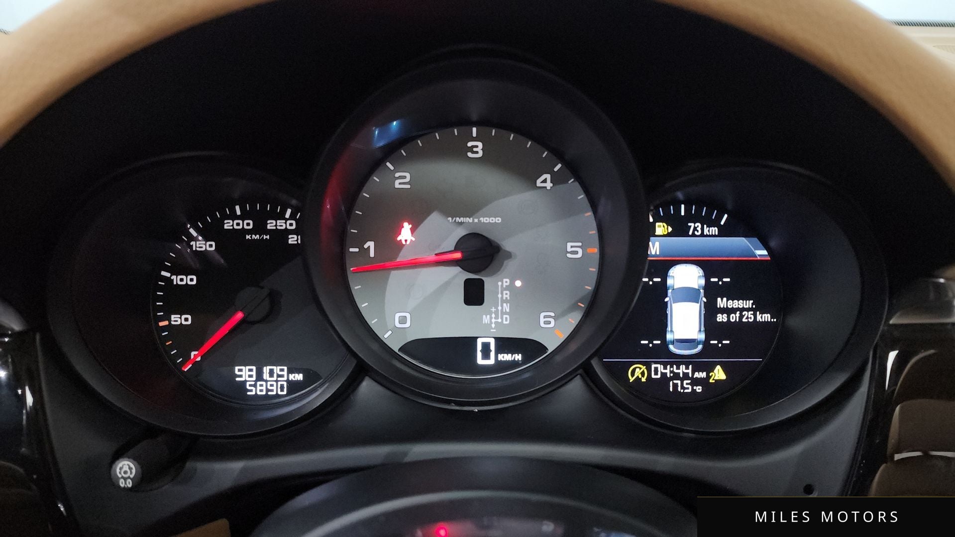 Porsche Macan 2015 — миниатюра 8