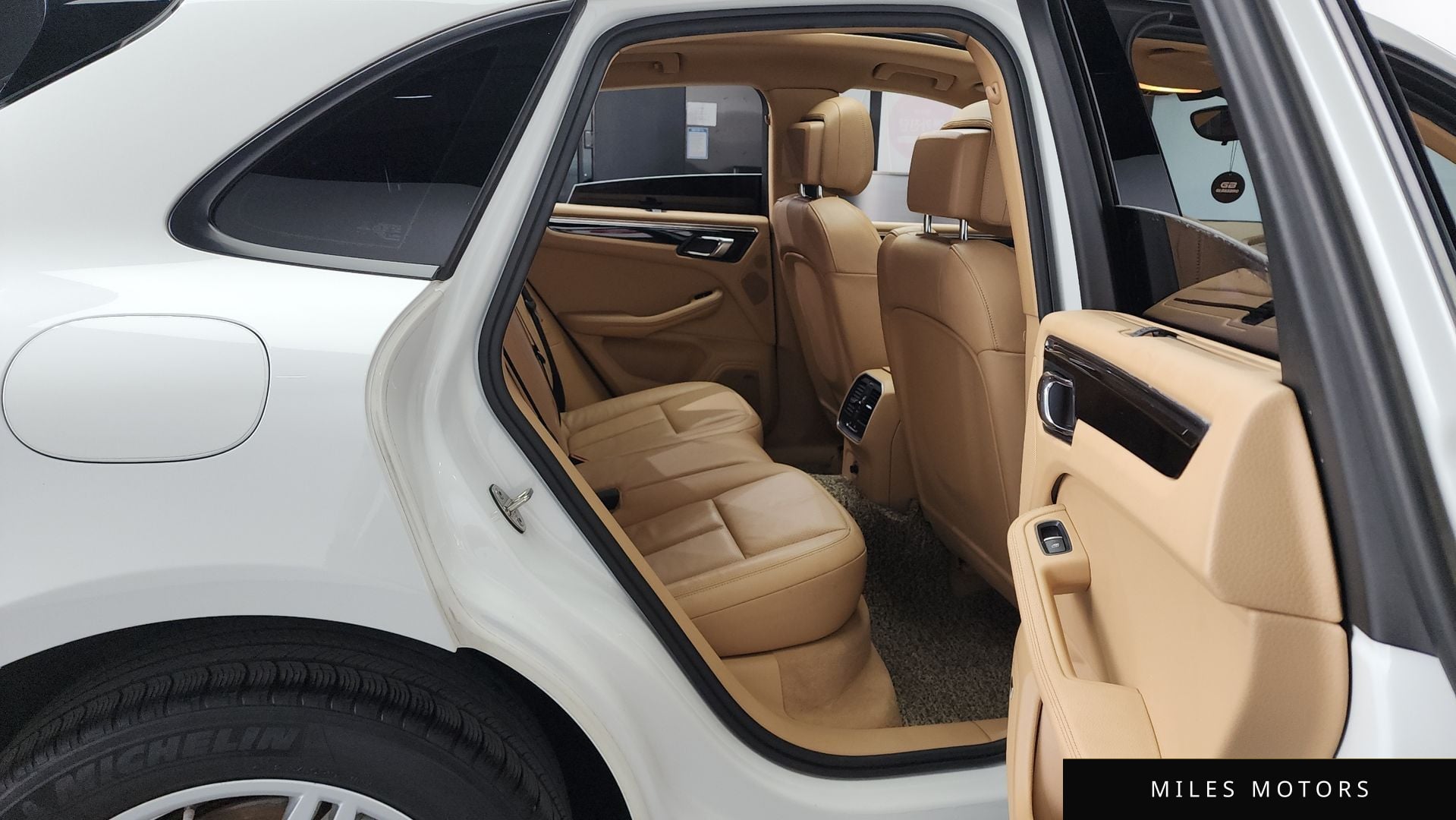 Porsche Macan 2015 — миниатюра 12