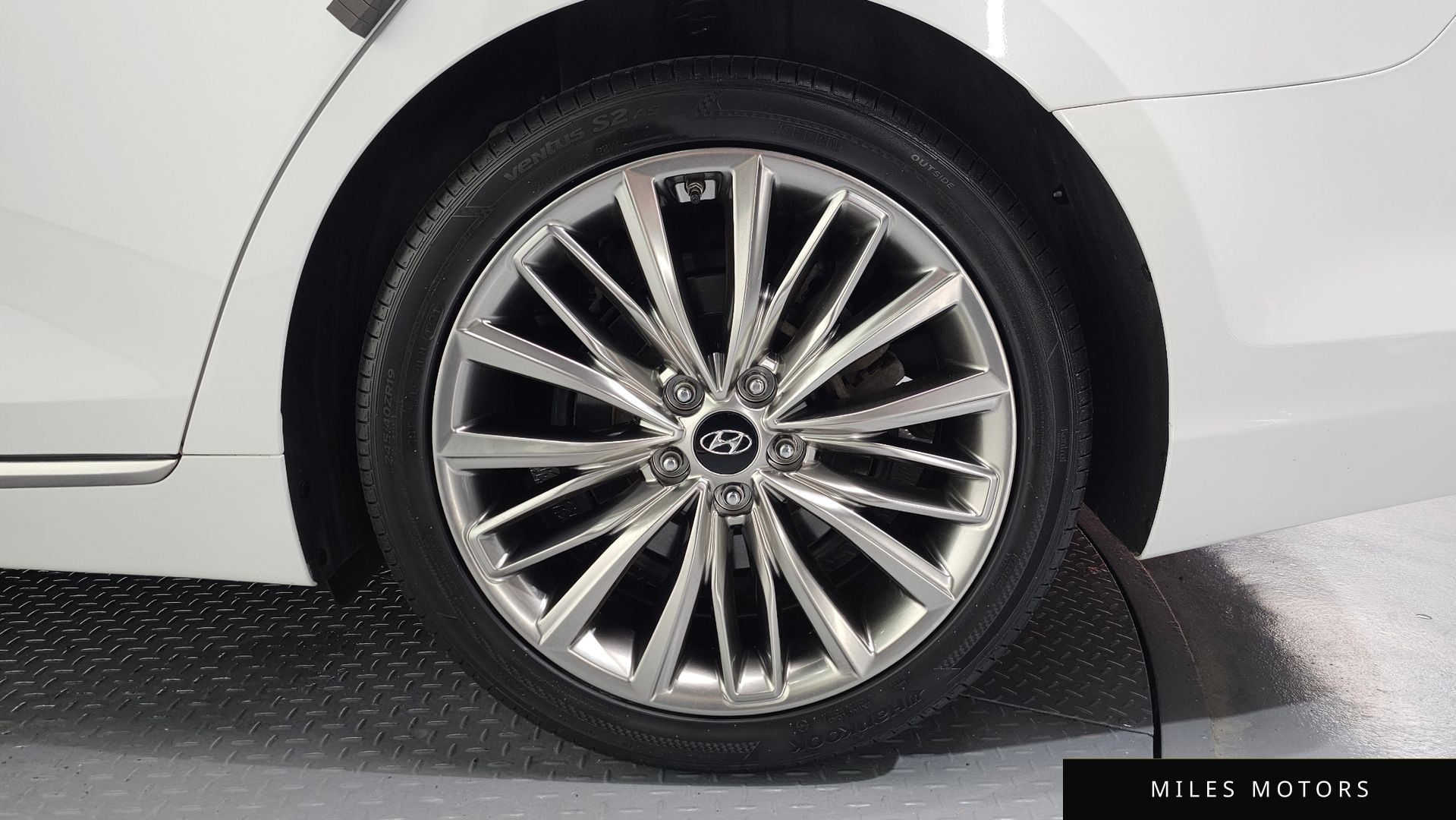 Hyundai Grandeur 2019 — миниатюра 5