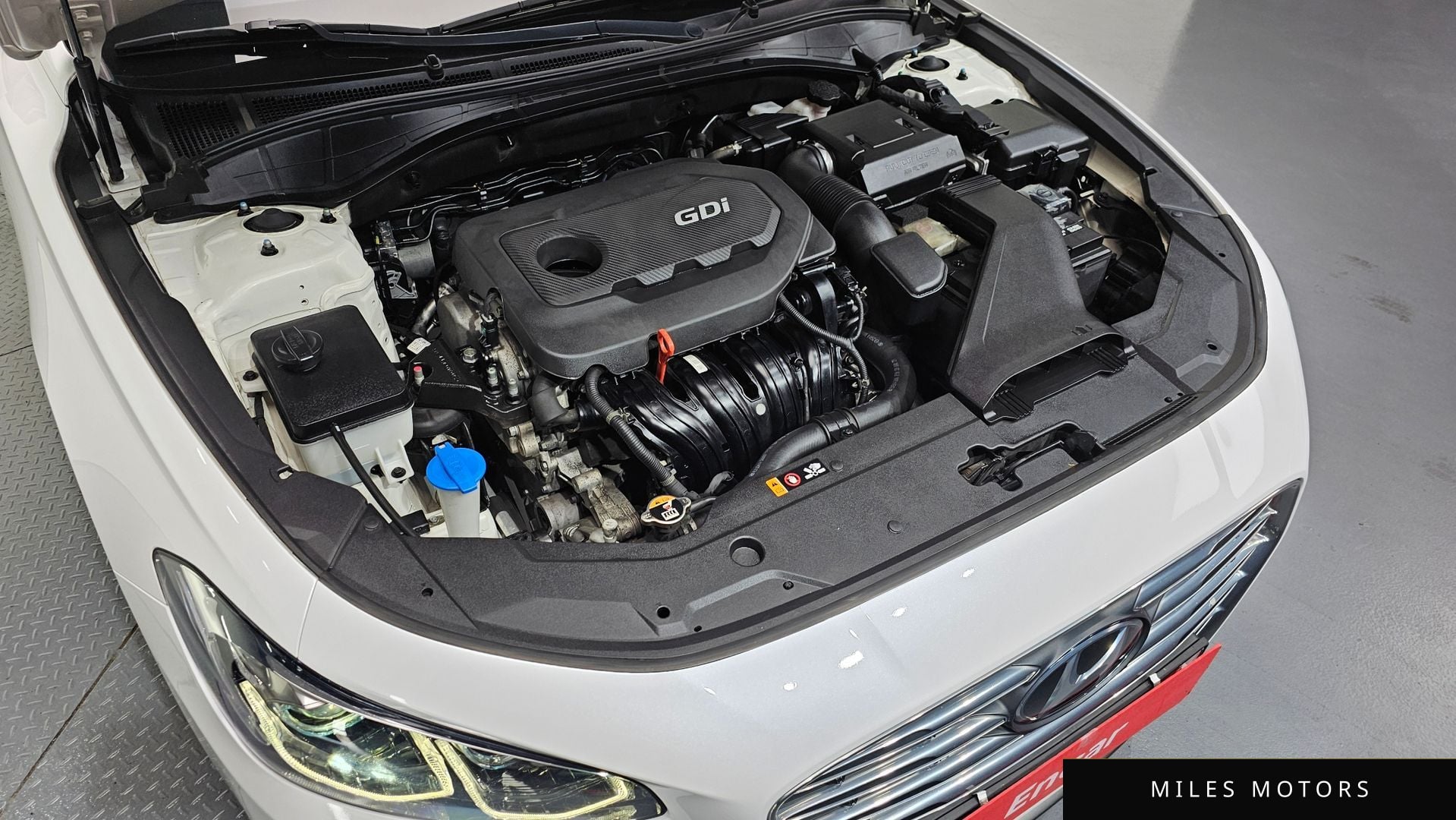 Hyundai Grandeur 2019 — миниатюра 6