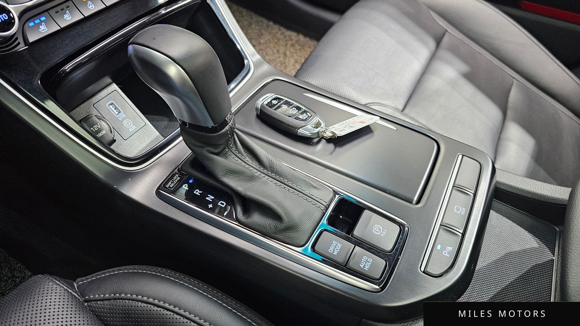 Hyundai Grandeur 2019 — миниатюра 9