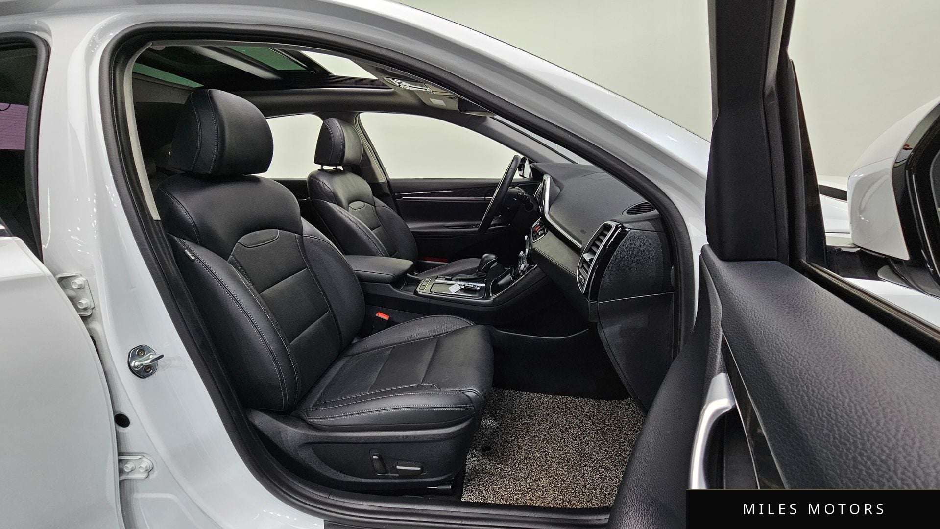 Hyundai Grandeur 2019 — миниатюра 10