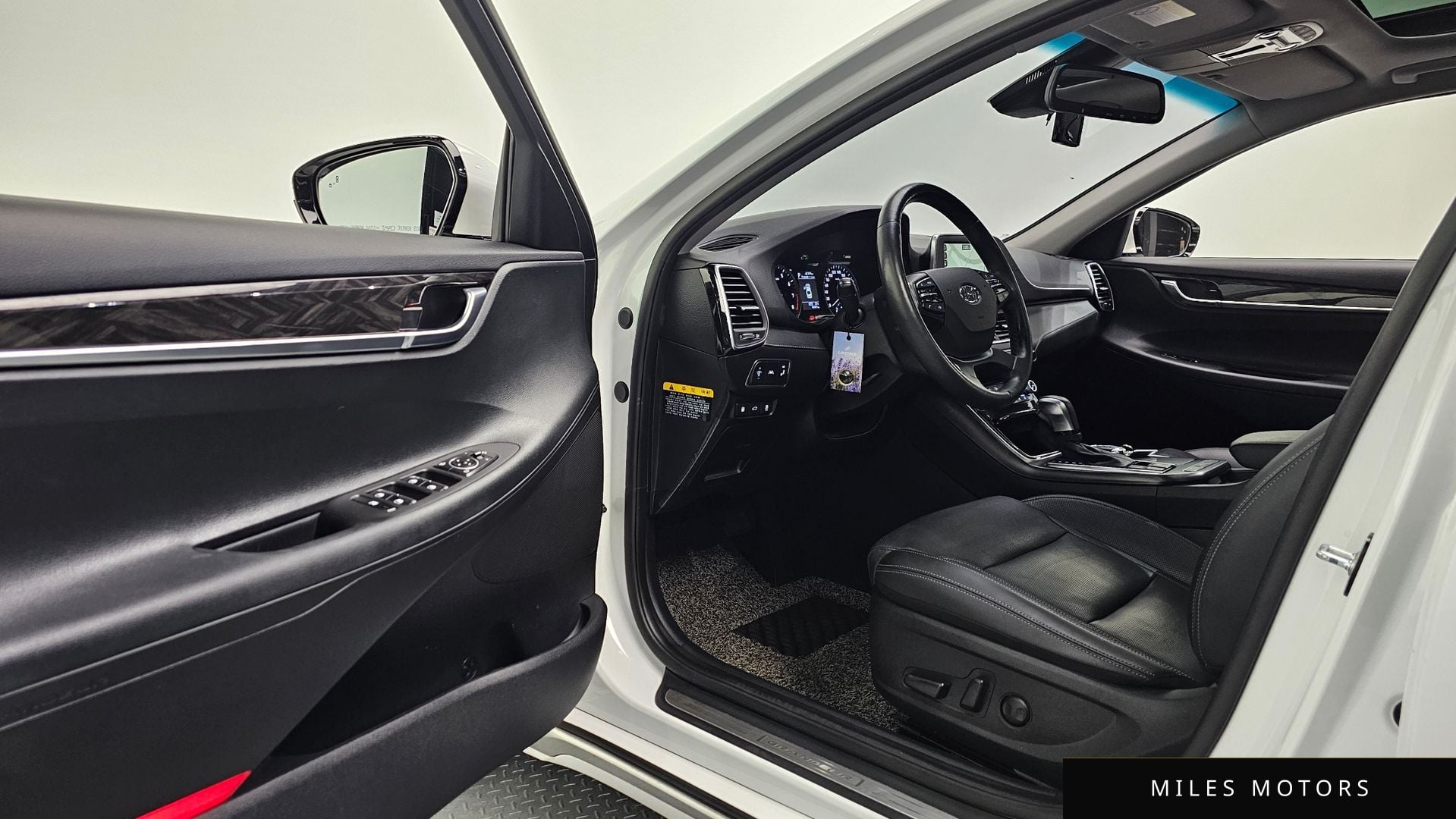 Hyundai Grandeur 2019 — миниатюра 12
