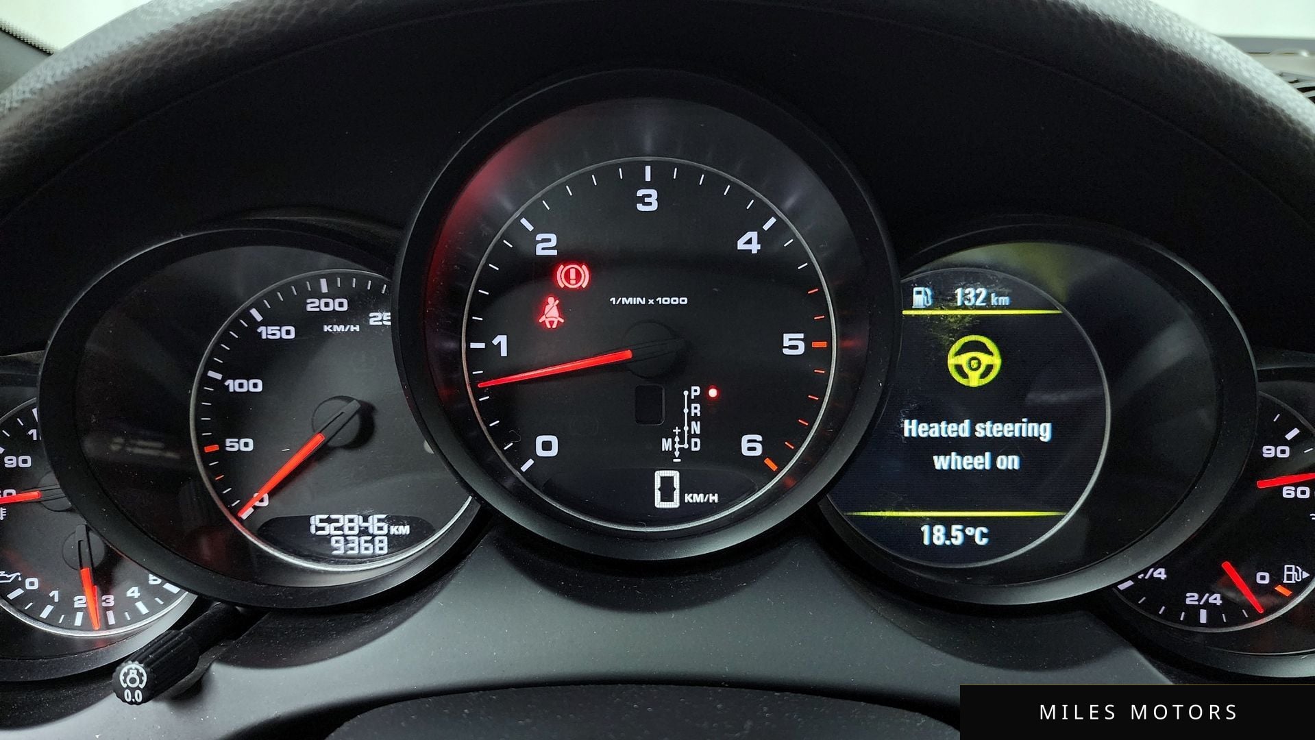 Porsche 카이엔 2013 — миниатюра 8