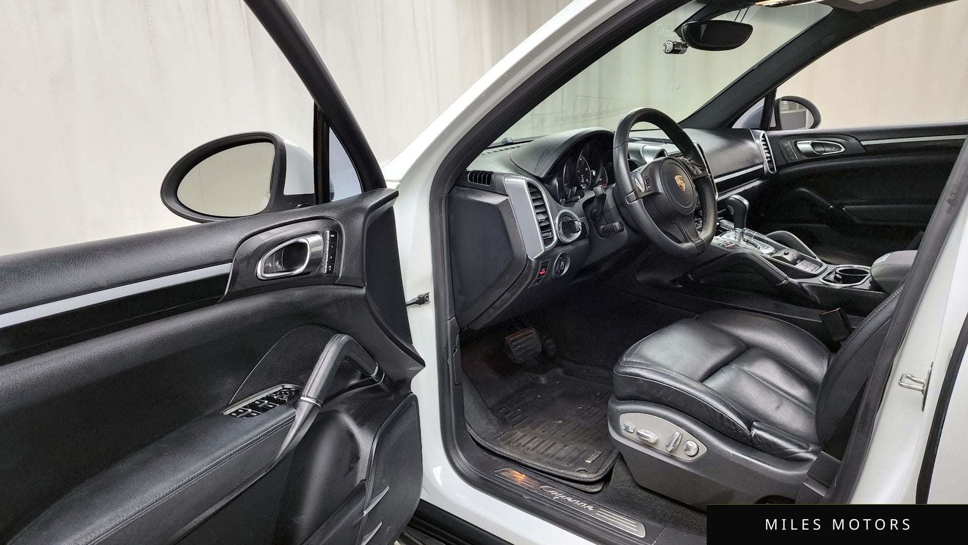 Porsche 카이엔 2013 — миниатюра 10