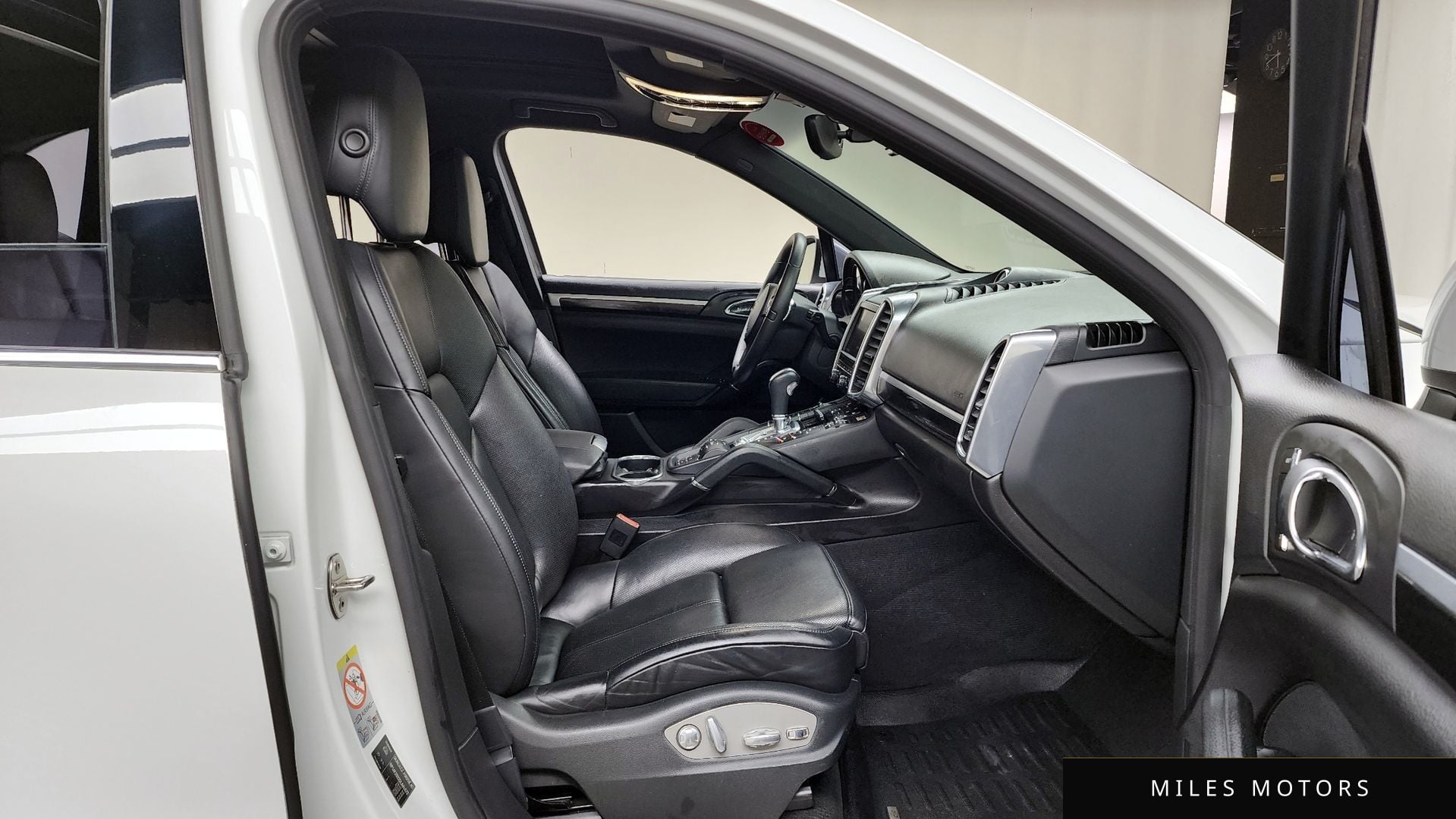 Porsche 카이엔 2013 — миниатюра 11