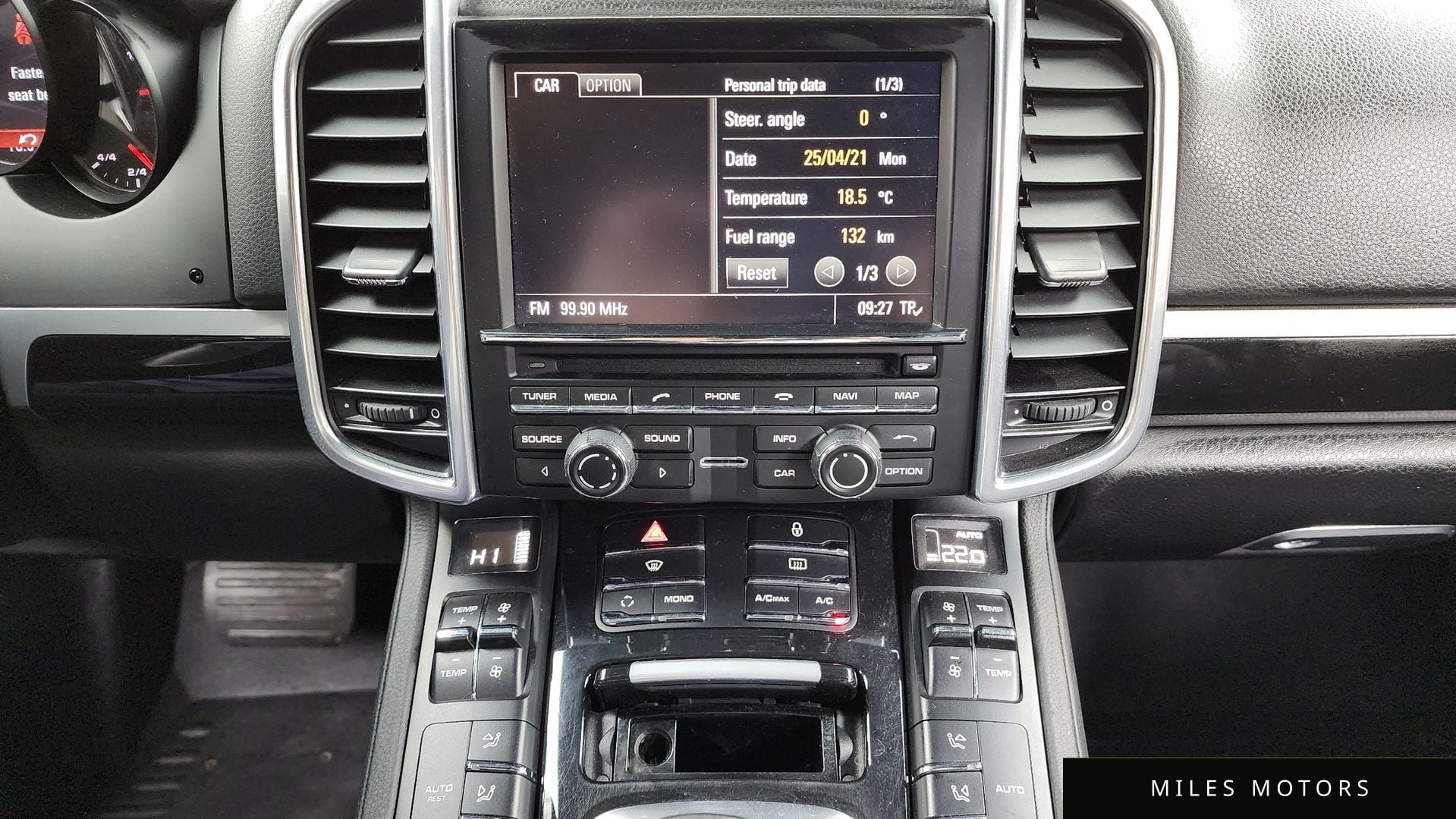 Porsche 카이엔 2013 — миниатюра 15
