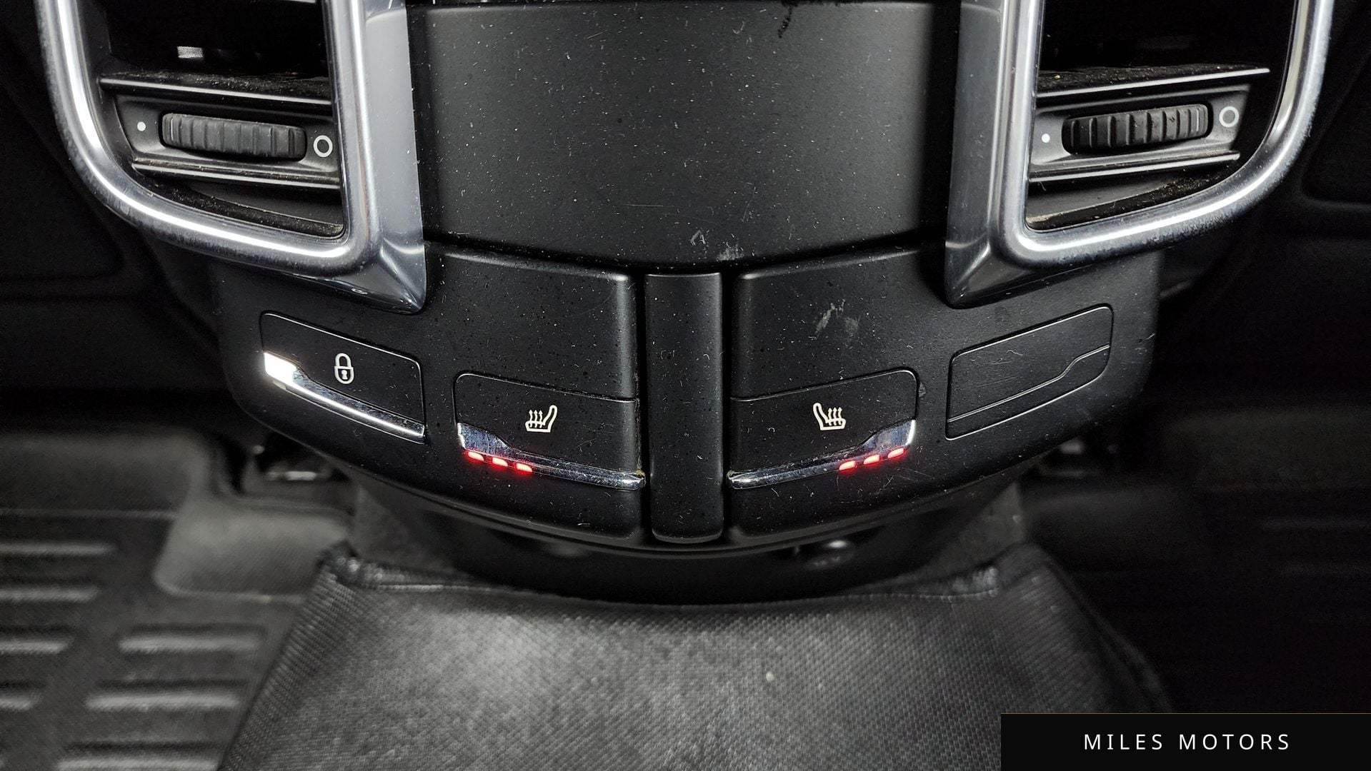 Porsche 카이엔 2013 — миниатюра 18