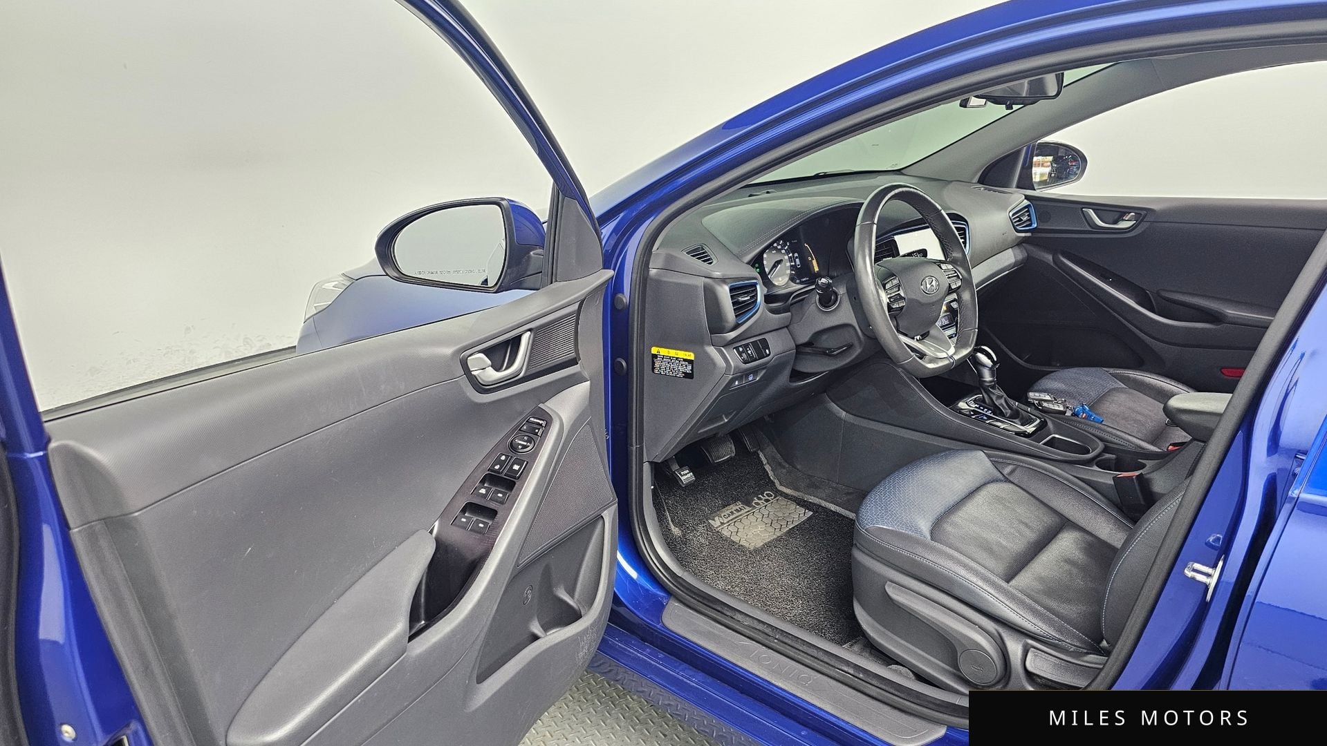 Hyundai Ioniq 2019 — миниатюра 10