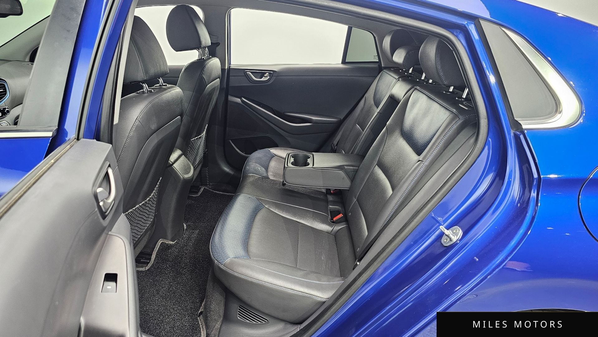 Hyundai Ioniq 2019 — миниатюра 11