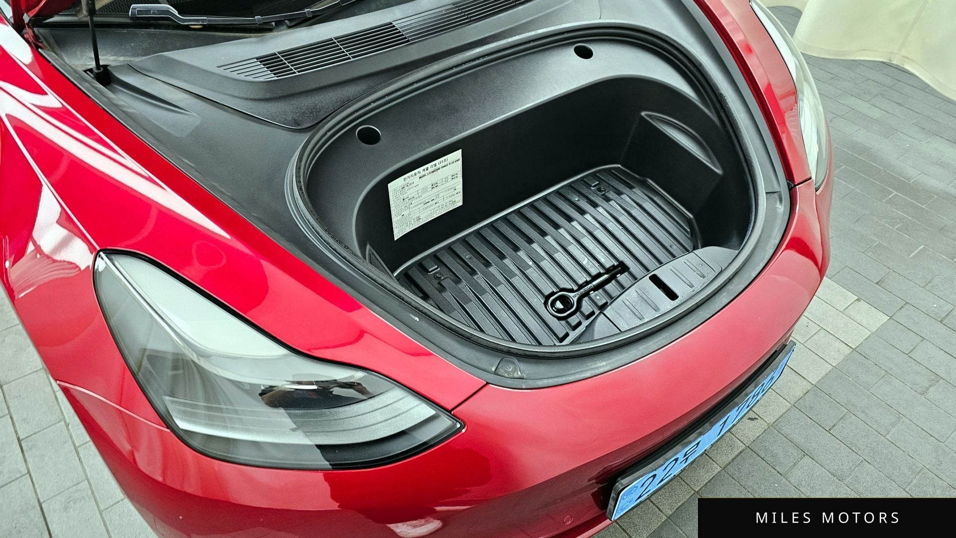 Tesla Model 3 2021 — миниатюра 6