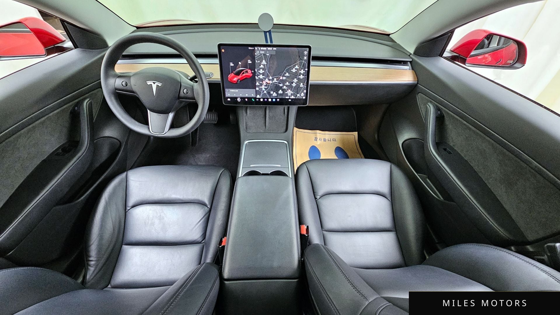 Tesla Model 3 2021 — миниатюра 7