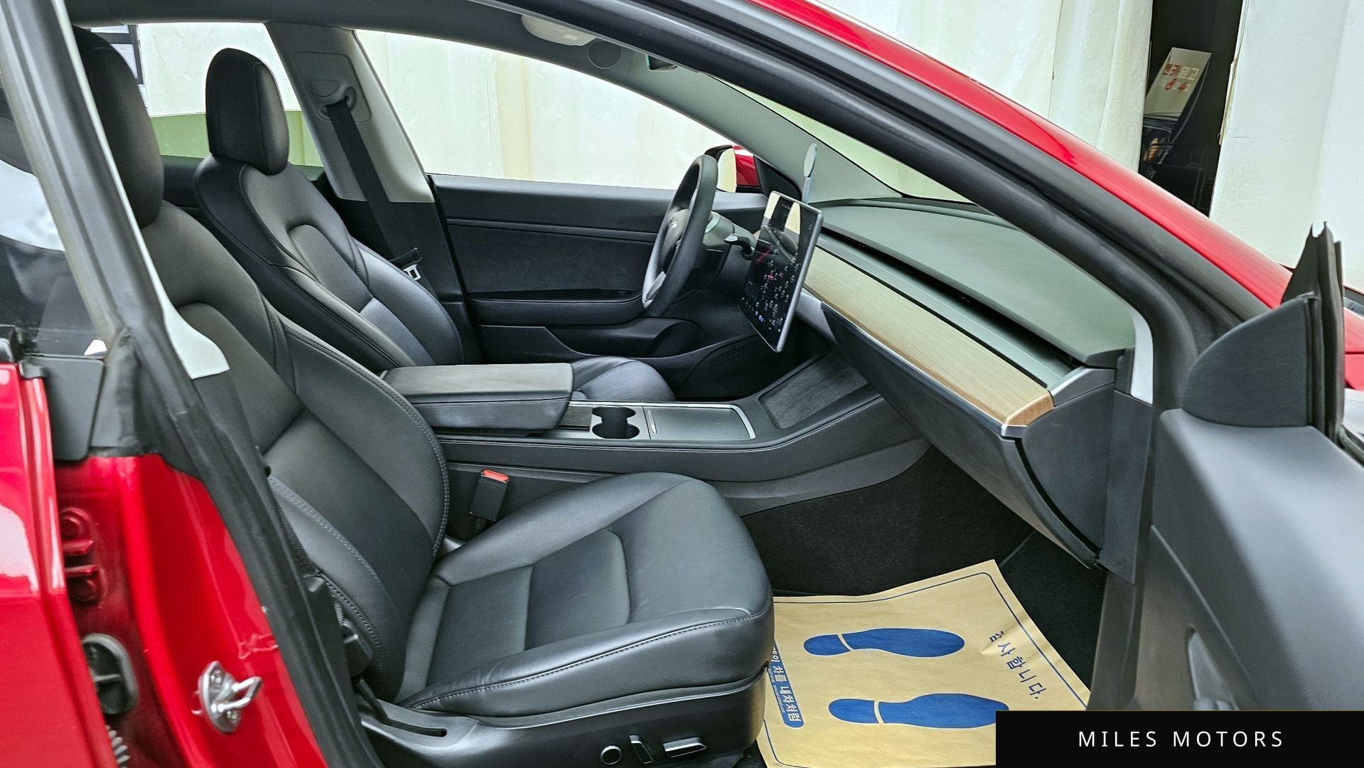 Tesla Model 3 2021 — миниатюра 11
