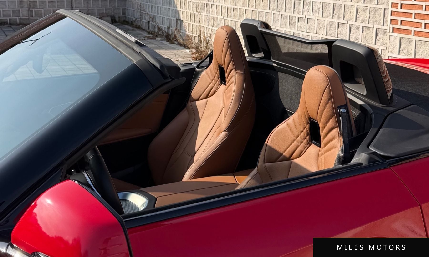 BMW Z4 (G29) 2023 — миниатюра 8
