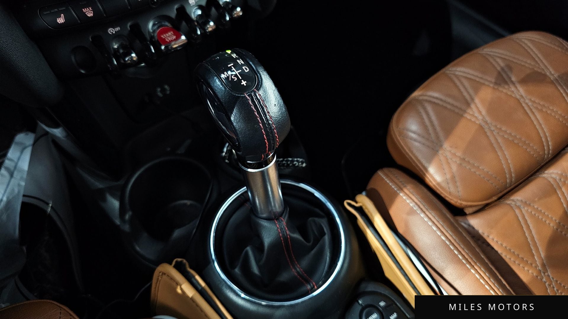 MINI Cooper Convertible 2018 — миниатюра 9