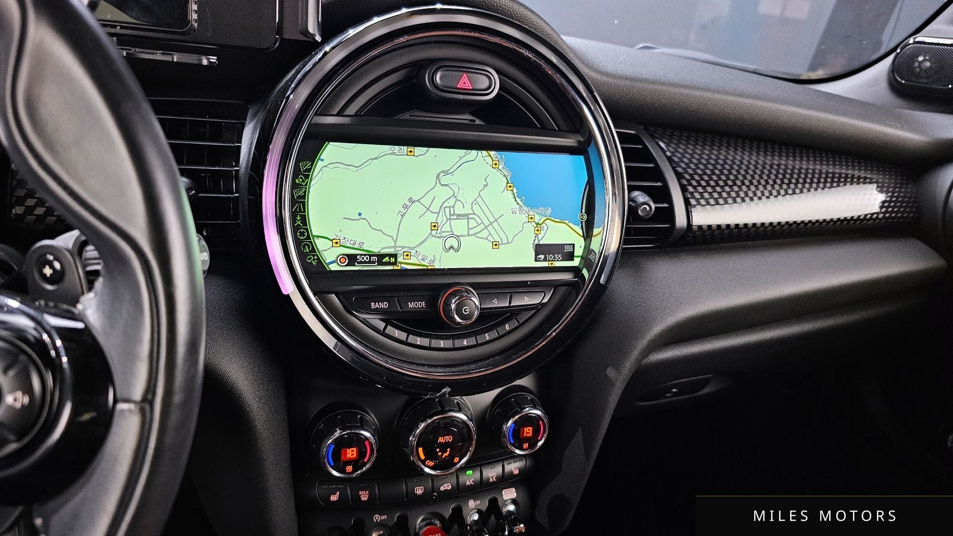 MINI Cooper Convertible 2018 — миниатюра 14