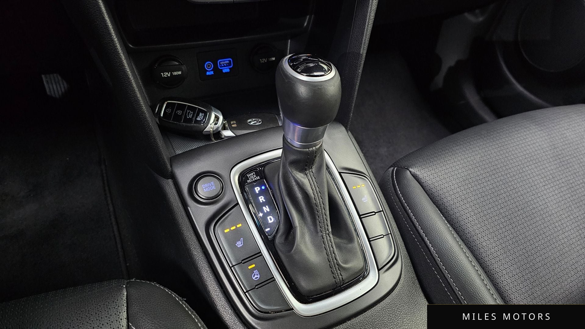 Hyundai Kona 2018 — миниатюра 9