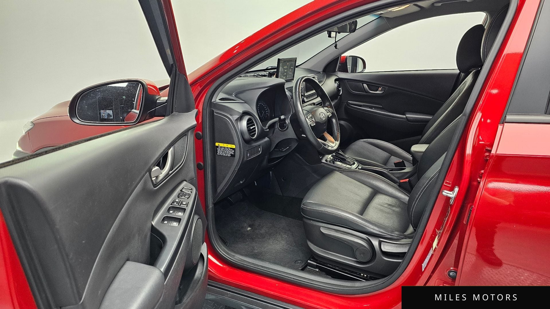 Hyundai Kona 2018 — миниатюра 10