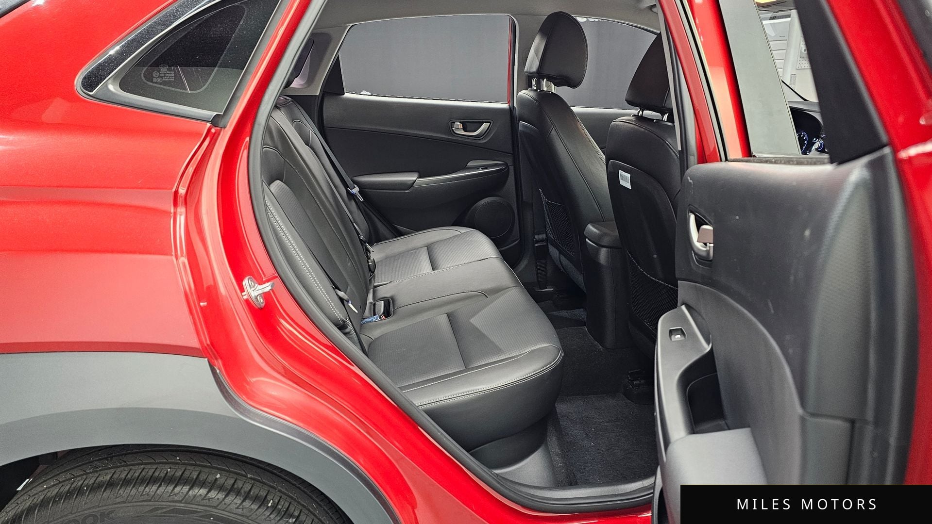 Hyundai Kona 2018 — миниатюра 12