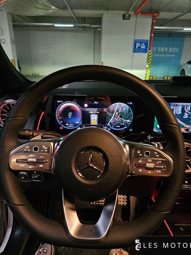 Mercedes-Benz EQB X243 2023 — миниатюра 6