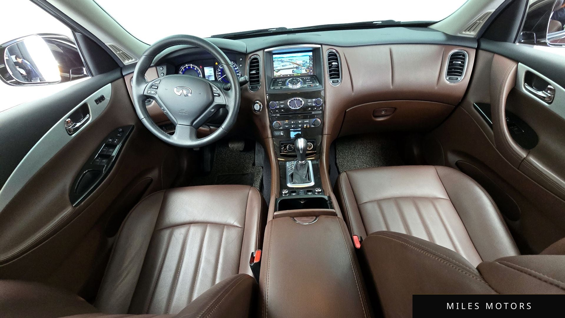 Infiniti QX50 2017 — миниатюра 7