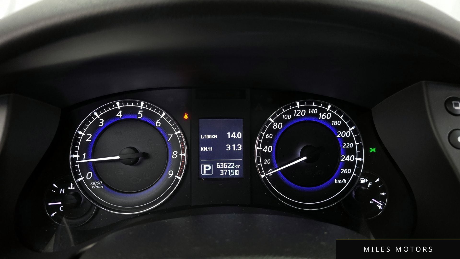 Infiniti QX50 2017 — миниатюра 8