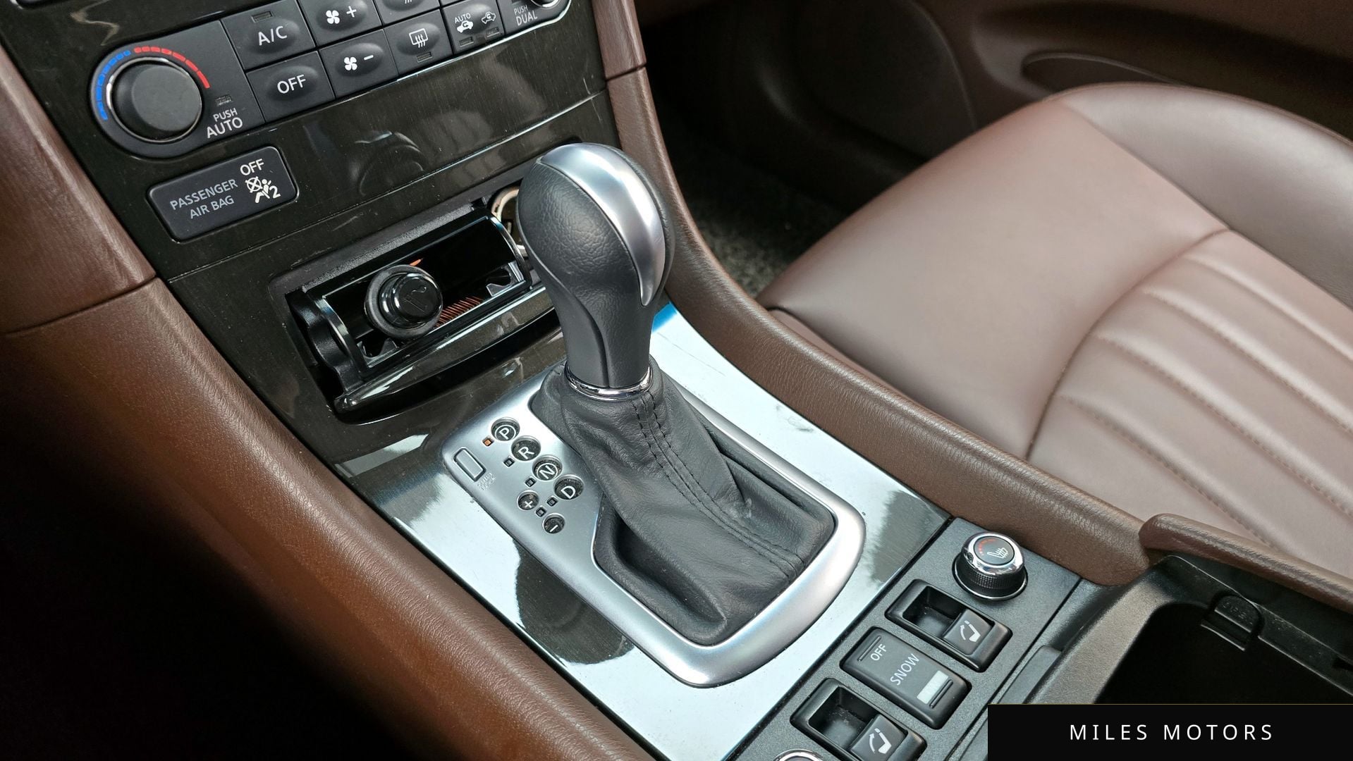 Infiniti QX50 2017 — миниатюра 9