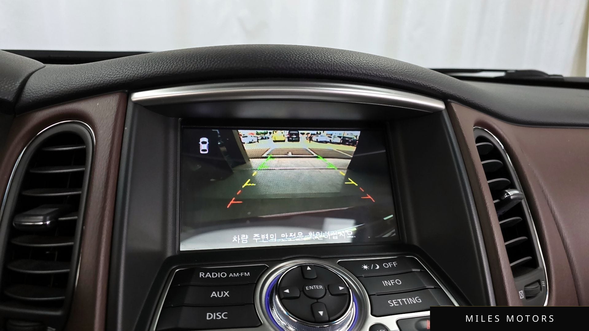 Infiniti QX50 2017 — миниатюра 15