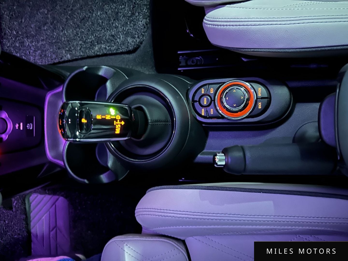 MINI Cooper S 2023 — миниатюра 11